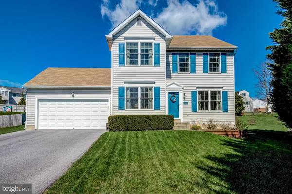 302 SHADY POND DR, Westminster, MD 21157