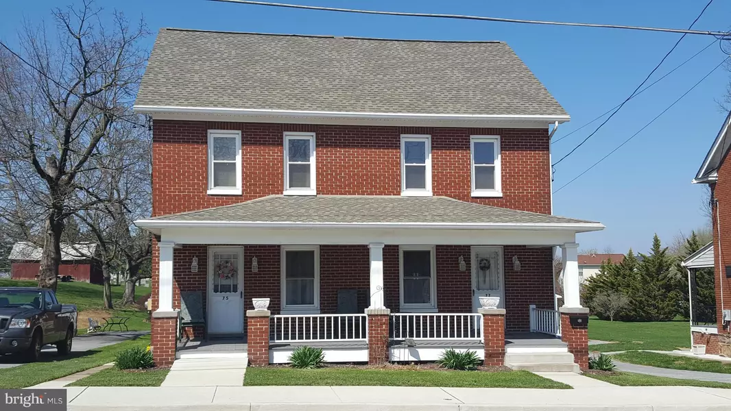 75 YORK ST, Taneytown, MD 21787