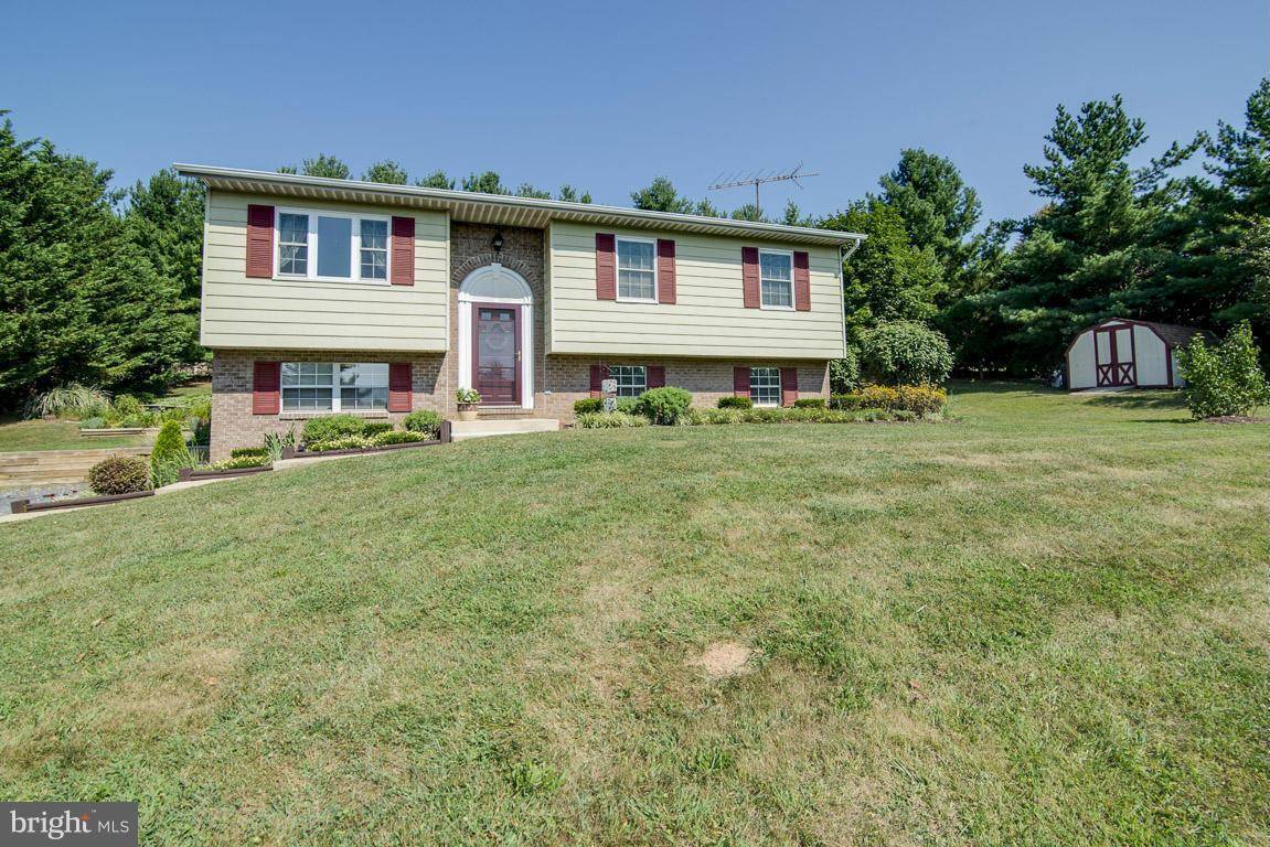 Westminster, MD 21157,728 VELVET RUN CT