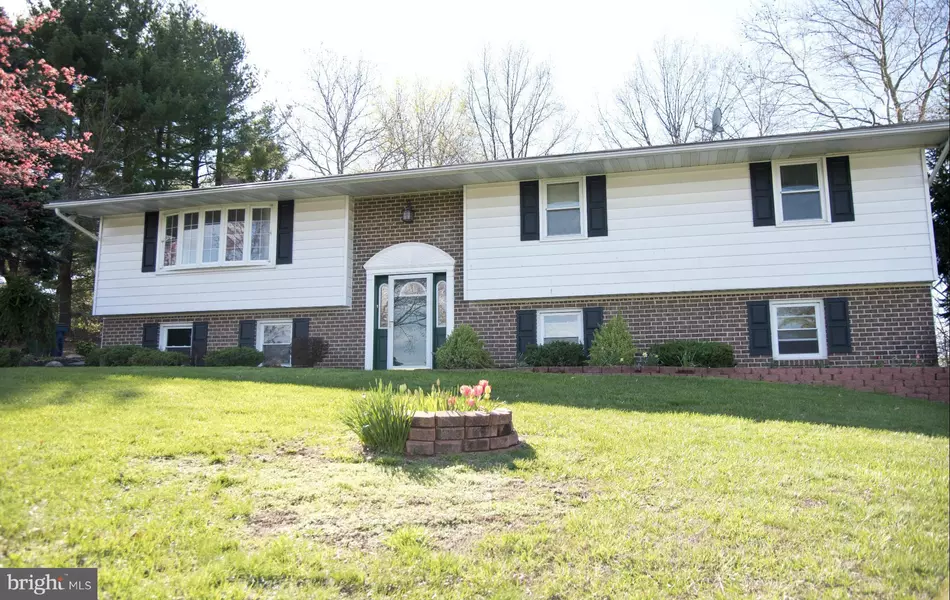 108 TAFT TER, Sykesville, MD 21784