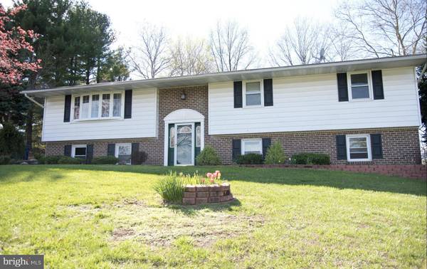 108 TAFT TER, Sykesville, MD 21784