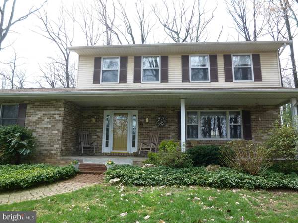 5667 FRENCH AVE, Sykesville, MD 21784