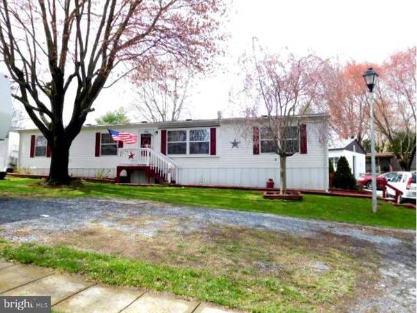 6 MAYER, Finksburg, MD 21048