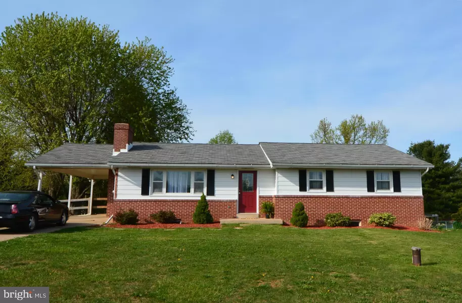 2500 NEUDECKER RD, Westminster, MD 21157