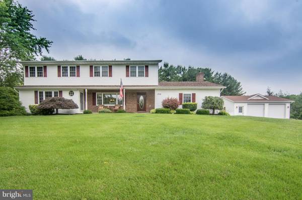 1715 LAUTERBACH RD, Finksburg, MD 21048