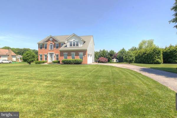 Hampstead, MD 21074,2269 GOLF VIEW LN