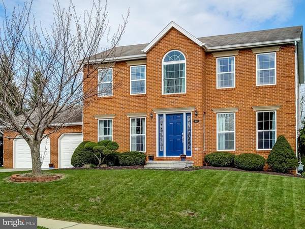 662 WINDSOR DR, Westminster, MD 21158