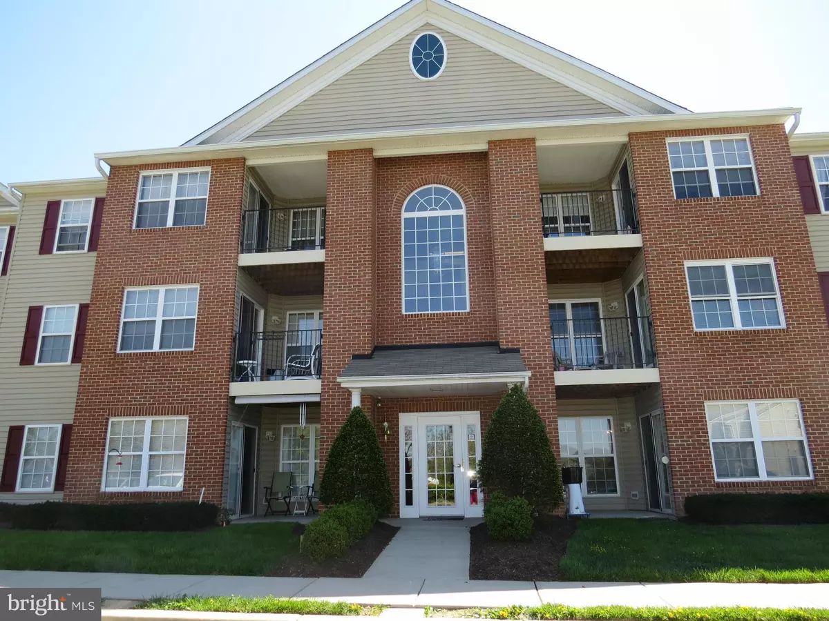 Hampstead, MD 21074,3870 NORMANDY DR #1B