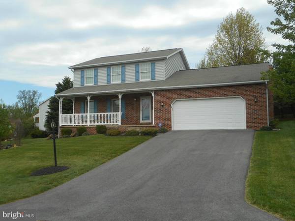 680 FREINDSHIP RD, Westminster, MD 21157