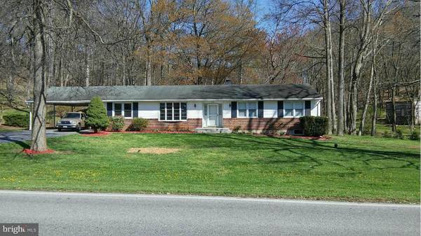 631 MEADOW BRANCH RD, Westminster, MD 21158