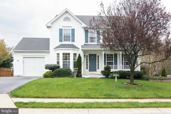 1816 FALLSTAFF CT, Eldersburg, MD 21784