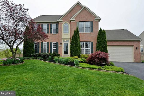 1183 GEMSTONE CT, Sykesville, MD 21784