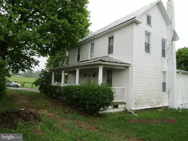 4820 WOODBINE RD, Sykesville, MD 21784