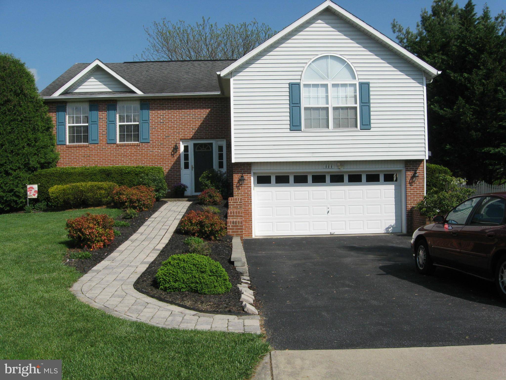 Westminster, MD 21157,111 GARDEN WAY