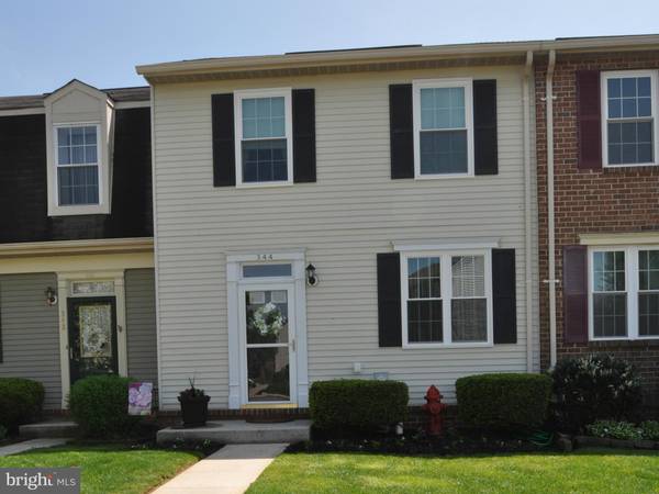 344 LOGAN DR, Westminster, MD 21157