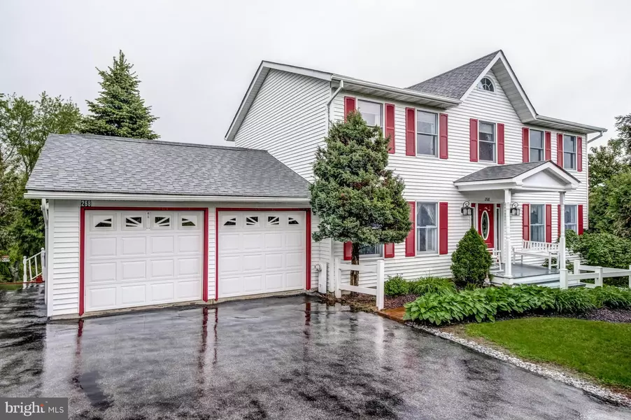 268 CHAMOIS DR, Westminster, MD 21157