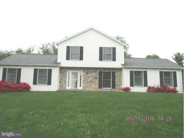 Hampstead, MD 21074,1005 TERRACE CT