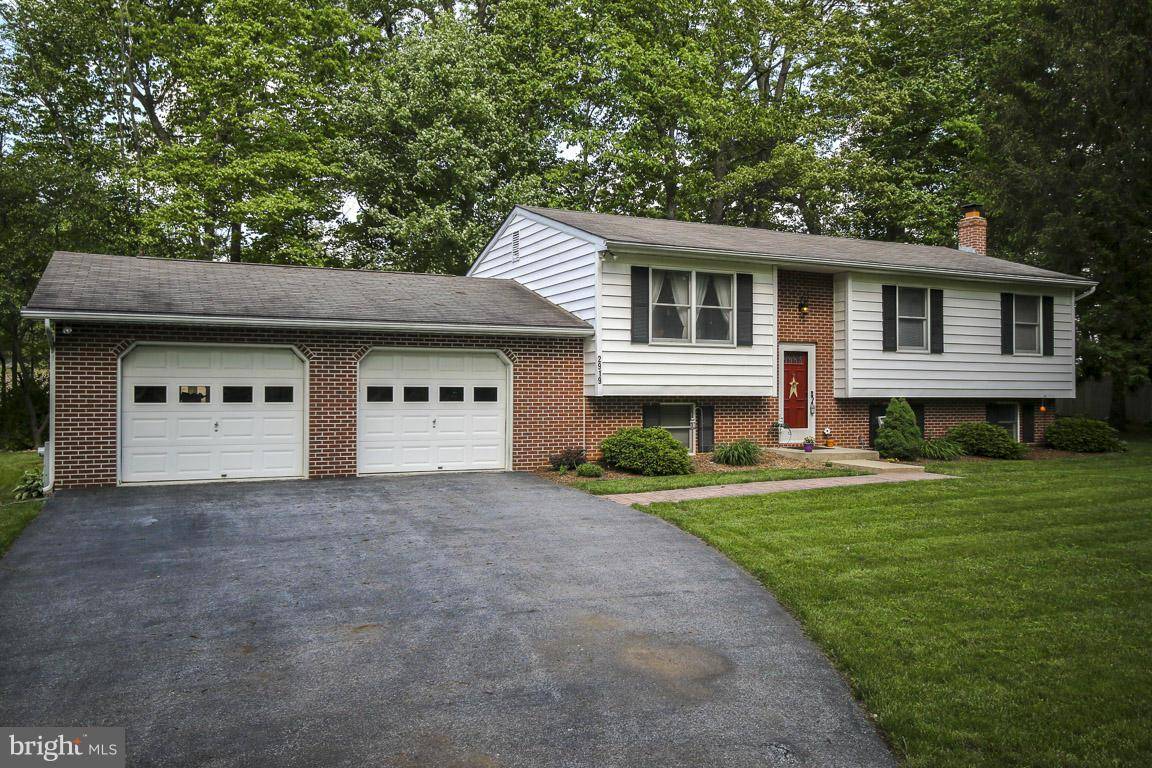 Manchester, MD 21102,2919 WAREHIME RD