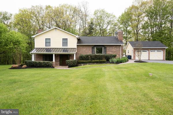 5013 MILLERS STATION RD, Hampstead, MD 21074