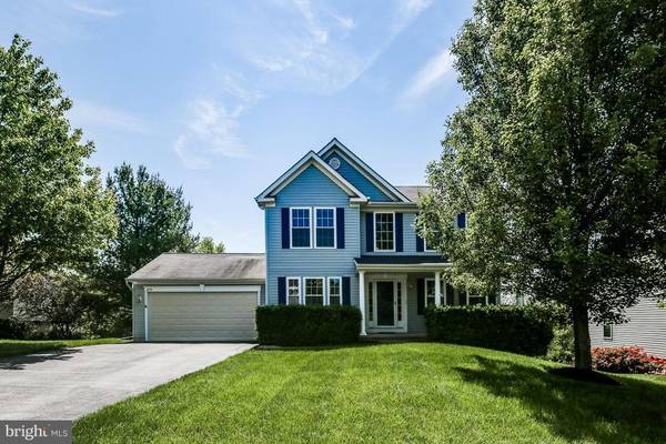 878 EDEN FARM CIR, Westminster, MD 21157