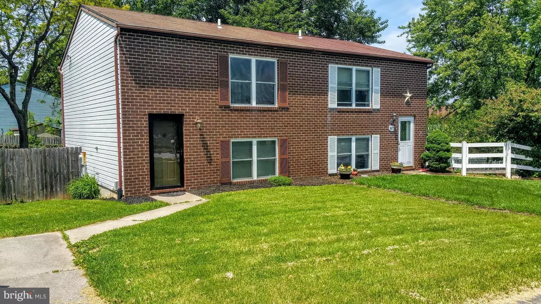 300 JANICE WAY, Westminster, MD 21158