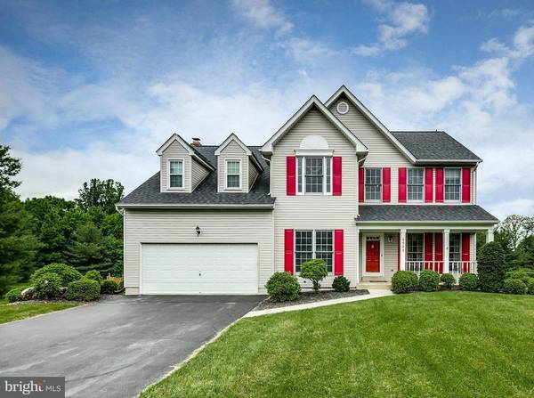 6937 CABLE DR, Marriottsville, MD 21104