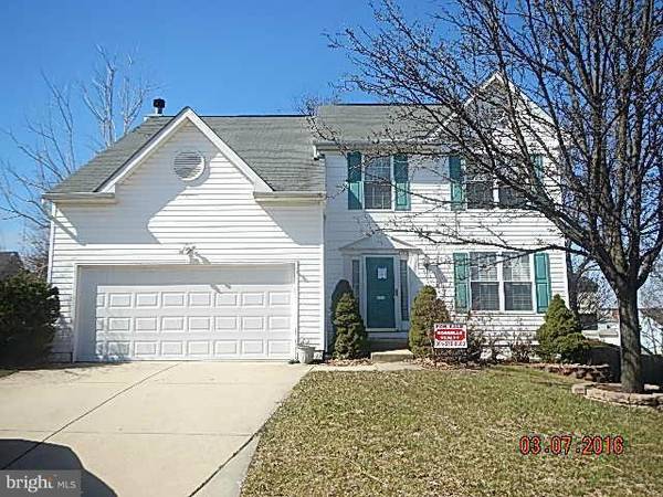 1820 FALLSTAFF CT, Eldersburg, MD 21784