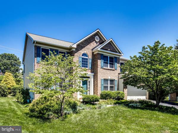 Eldersburg, MD 21784,1006 GLENEAGLE CT