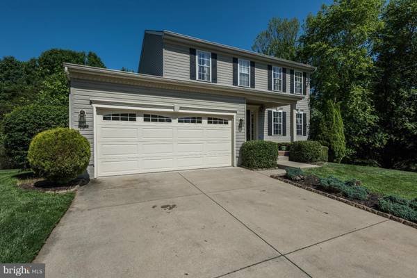 7420 BRANDENBURG CIR, Sykesville, MD 21784