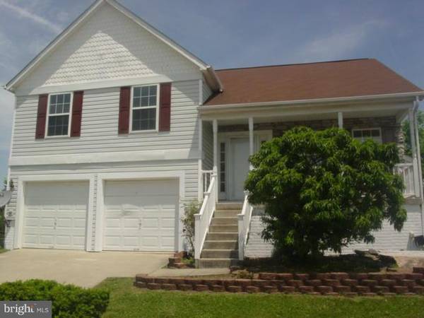 530 TREVANION TER, Taneytown, MD 21787