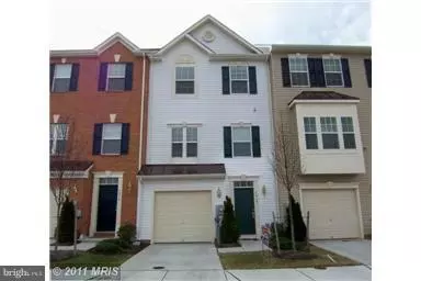 1914 READING CT, Mount Airy, MD 21771