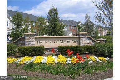 Mount Airy, MD 21771,1914 READING CT