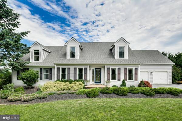 5238 STONE BRIDGE WAY, Sykesville, MD 21784