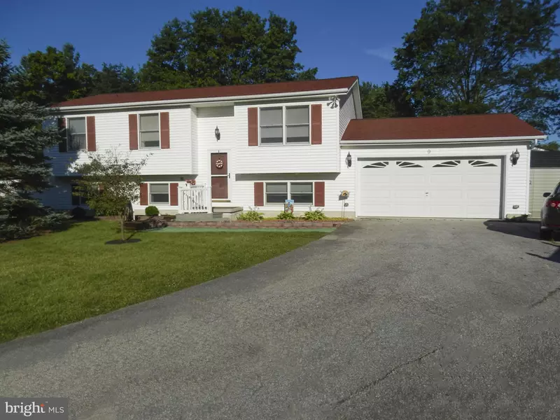 9 STARBOARD CT, Taneytown, MD 21787