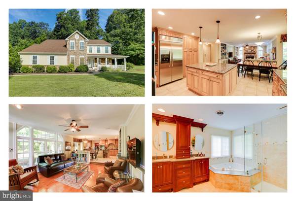 314 KALORAMA RD, Sykesville, MD 21784