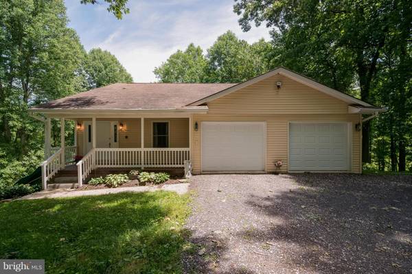 4169 LOUISVILLE RD, Finksburg, MD 21048