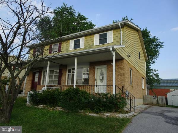 19 FAIRGROUND AVE, Taneytown, MD 21787