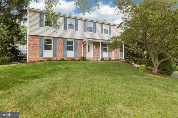 315 VIOLET CT, Mount Airy, MD 21771