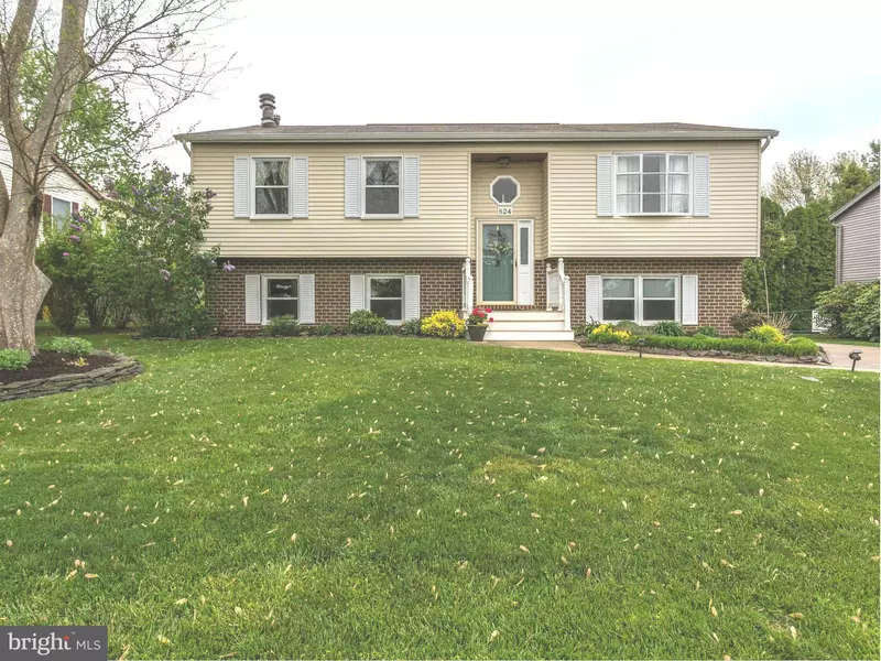 824 UNIONTOWN RD, Westminster, MD 21158