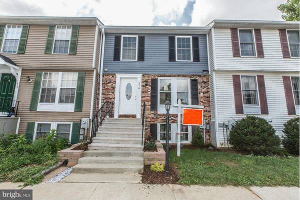 314 SAINT ANDREW LN, Westminster, MD 21158