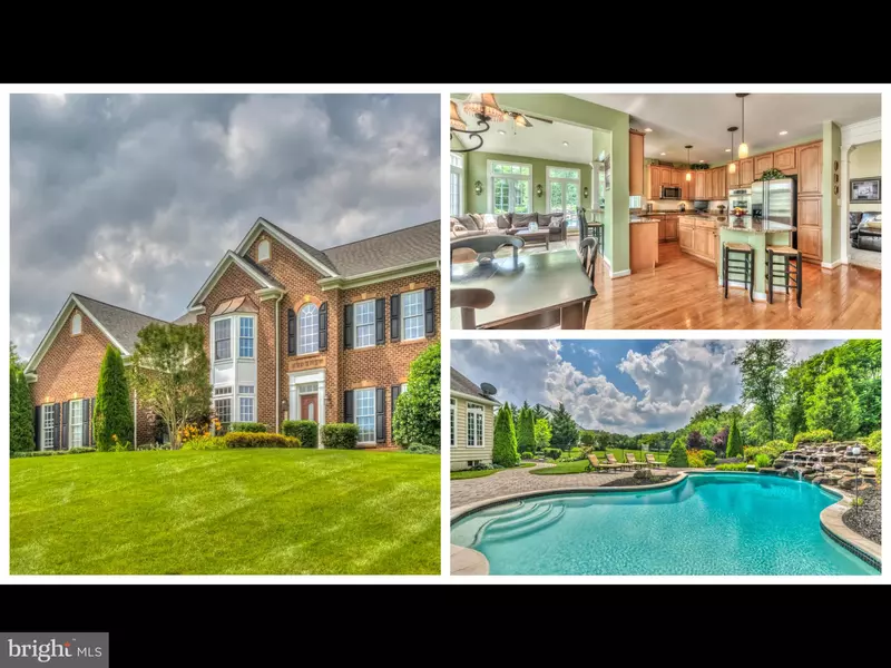 1696 SUN BERRY CT, Finksburg, MD 21048