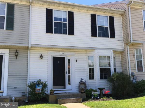 785 MEDINAH CIR, Westminster, MD 21158