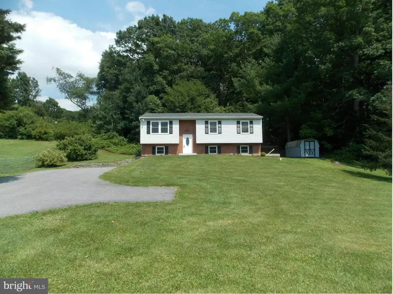 2720 COON CLUB RD, Westminster, MD 21157