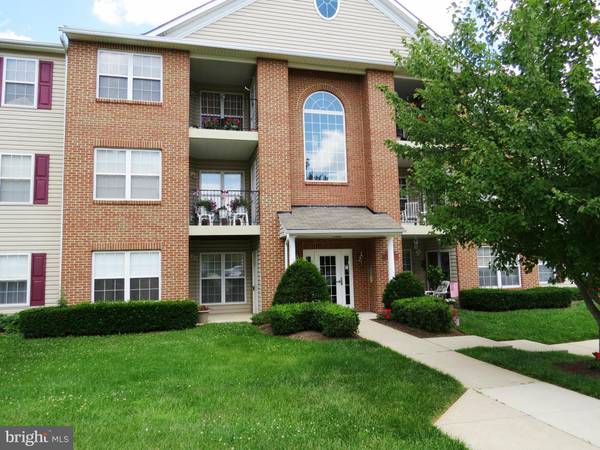 3810 NORMANDY DR #1A, Hampstead, MD 21074