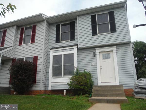 509 GOLDENROD TER, Westminster, MD 21157