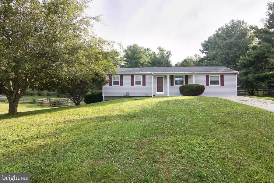 728 CINDY LANE, Westminster, MD 21157