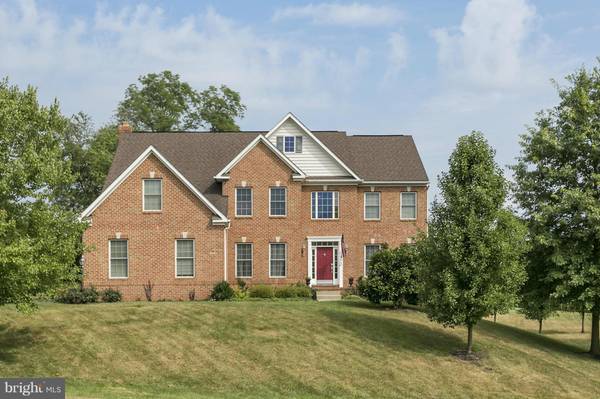 3170 LAWNDALE RD, Finksburg, MD 21048