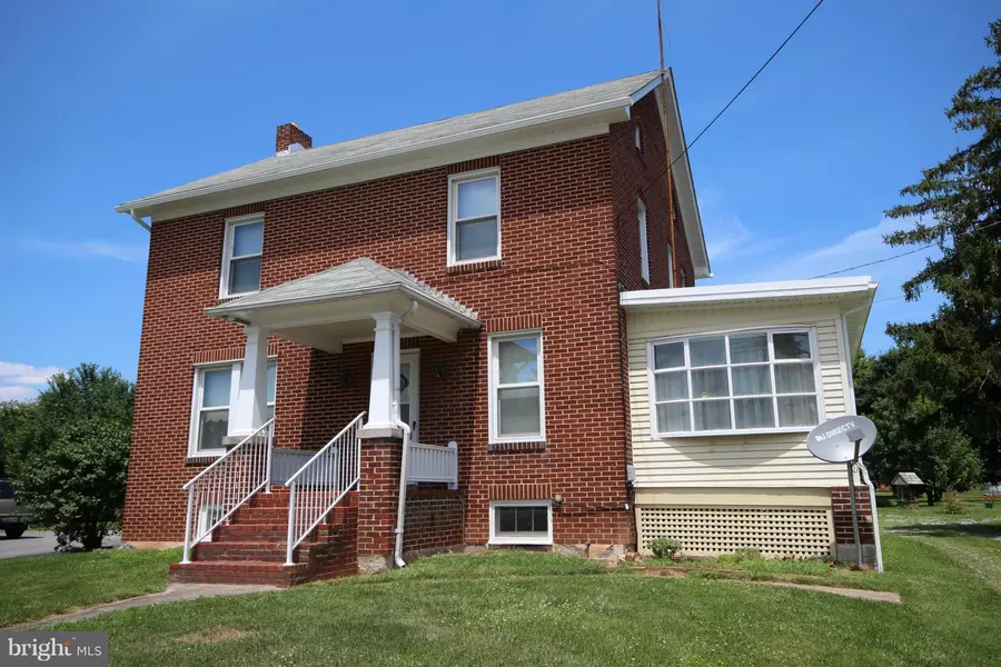 323 BALTIMORE ST, Taneytown, MD 21787