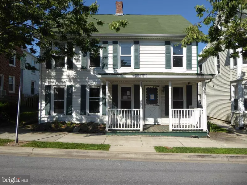 3016 MAIN ST, Manchester, MD 21102