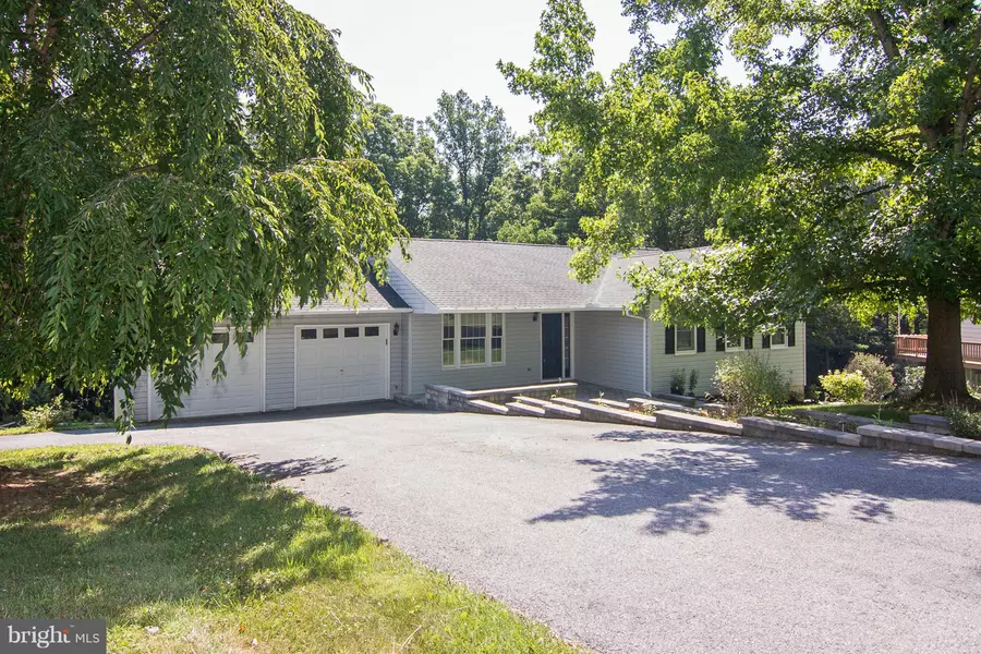 5324 WENDY RD, Sykesville, MD 21784